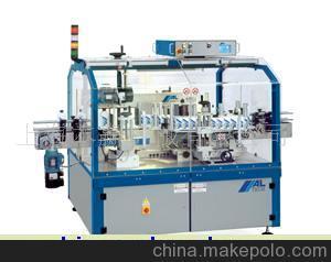 高效智能，精准贴附 探索上海本赢机械的贴标系列解决方案