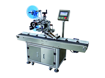 影响贴标机械工作性能的五大关键因素