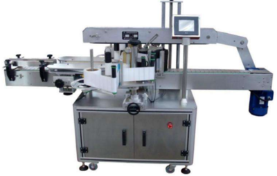 中贴标机日常保养与维护指南 延长设备寿命，确保高效生产